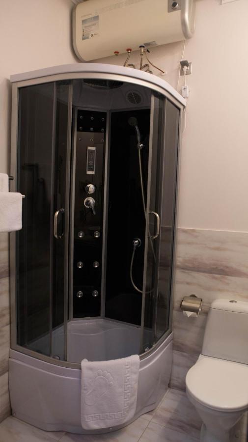 Mini Elegant Otel Kiev Dış mekan fotoğraf