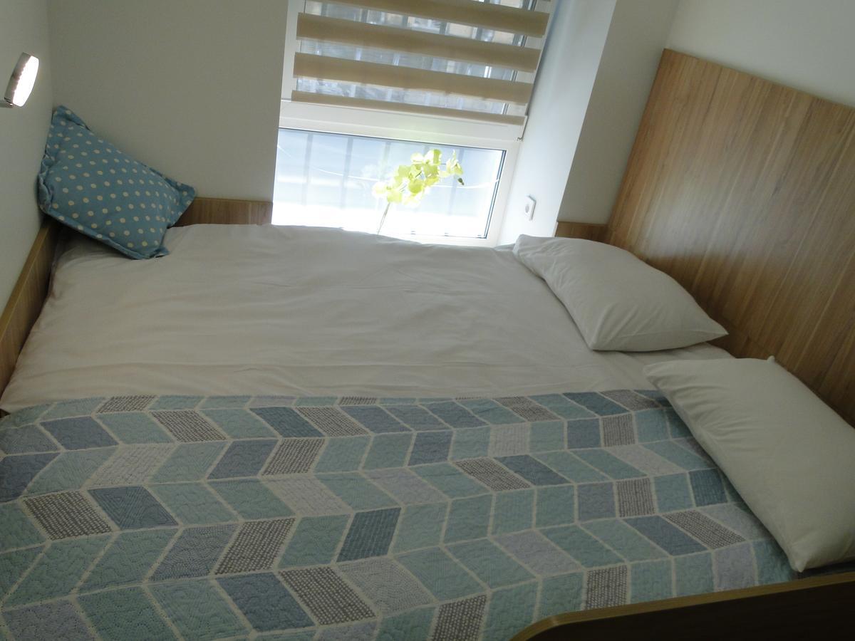 Mini Elegant Otel Kiev Dış mekan fotoğraf