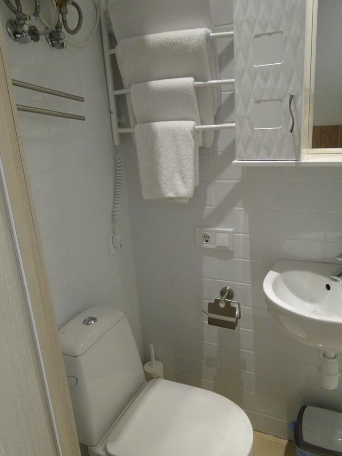 Mini Elegant Otel Kiev Dış mekan fotoğraf
