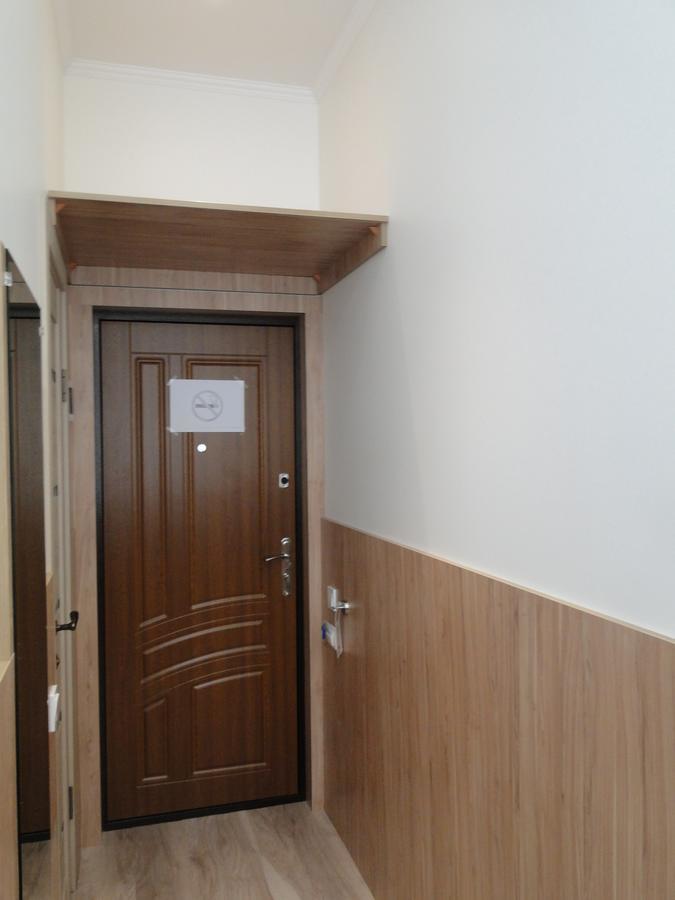 Mini Elegant Otel Kiev Dış mekan fotoğraf