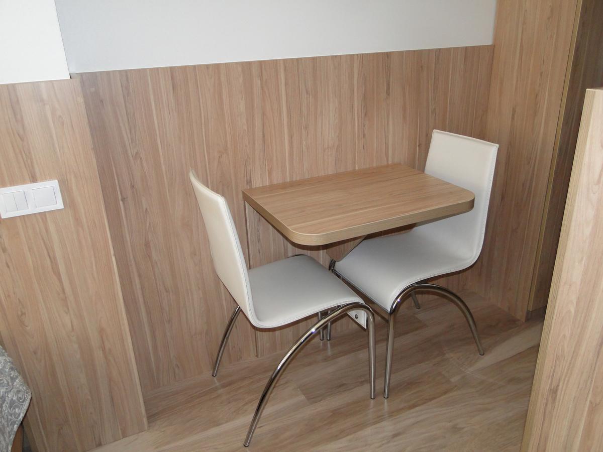 Mini Elegant Otel Kiev Dış mekan fotoğraf