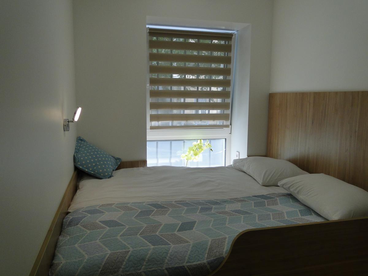 Mini Elegant Otel Kiev Dış mekan fotoğraf